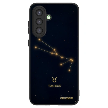 Picasee ULTIMATE CASE pro Samsung Galaxy A26 5G A266B - TAURUS