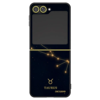Obal pre Samsung Galaxy Z Flip5 5G - TAURUS