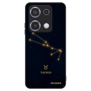 Obal pre Xiaomi Redmi Note 14S - TAURUS