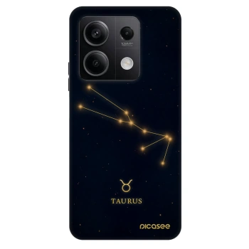 Obal pre Xiaomi Redmi Note 13 5G - TAURUS