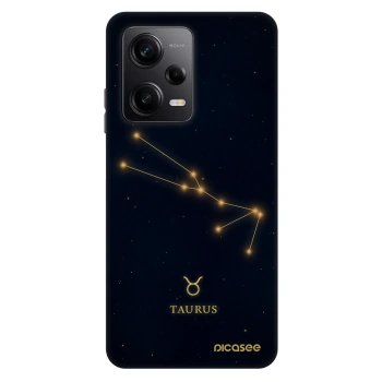 Obal pre Xiaomi Redmi Note 12 Pro 5G - TAURUS