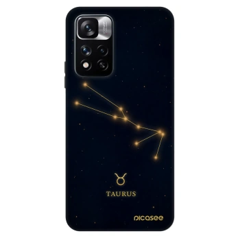 Obal pre Xiaomi Redmi Note 11 Pro - TAURUS
