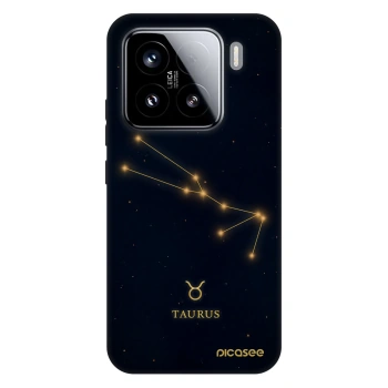 Obal pre Xiaomi 15 - TAURUS