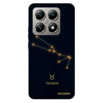 Obal pre Xiaomi 14T Pro - TAURUS