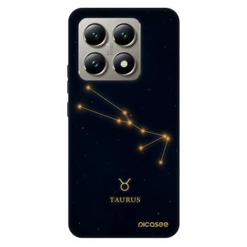 Obal pre Xiaomi 14T - TAURUS