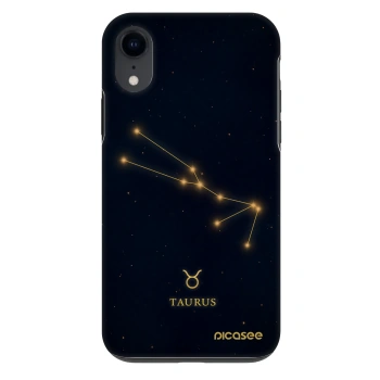 Obal pre Apple iPhone XR - TAURUS