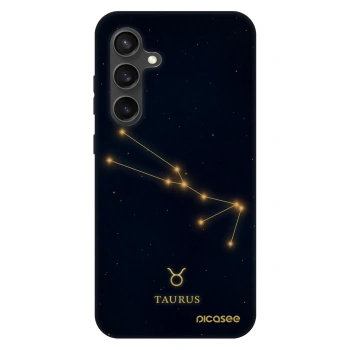 Obal pre Samsung Galaxy S24 FE S721B - TAURUS