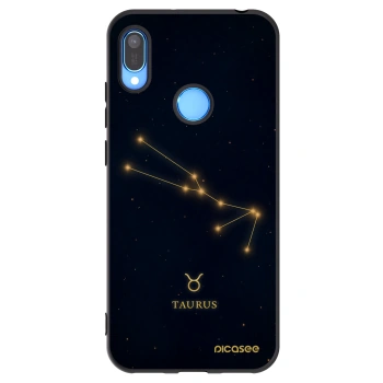 Obal pre Huawei Y6 2019 - TAURUS