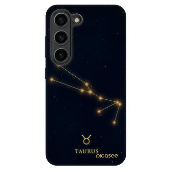Obal pre Samsung Galaxy S23 5G - TAURUS