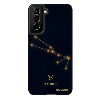 Obal pre Samsung Galaxy S21 5G G991B - TAURUS