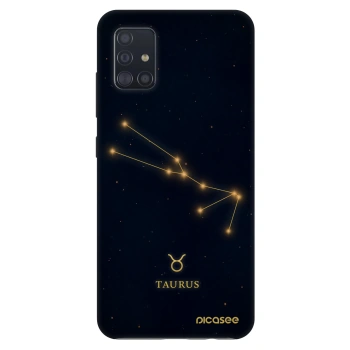 Obal pre Samsung Galaxy A51 A515F - TAURUS