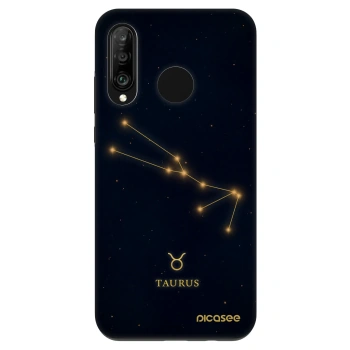 Obal pre Huawei P30 Lite - TAURUS