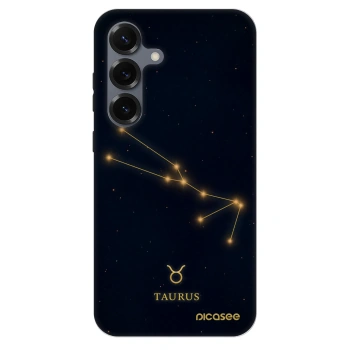 Obal pre Samsung Galaxy S25 5G - TAURUS