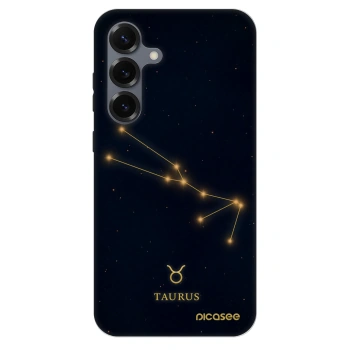 Obal pre Samsung Galaxy S25+ 5G - TAURUS