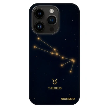 Obal pre Apple iPhone 14 Pro - TAURUS