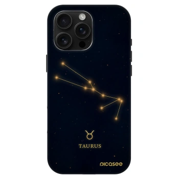 Obal pre Apple iPhone 16 Pro Max - TAURUS