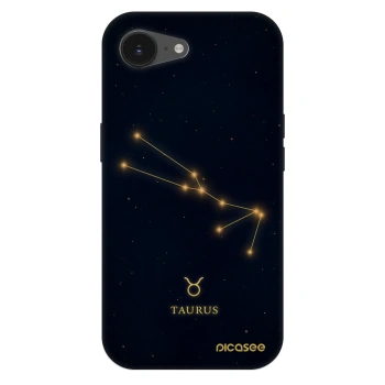 Obal pre Apple iPhone 16e - TAURUS