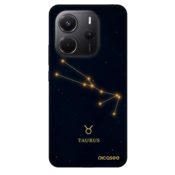 Obal pre Xiaomi Redmi Note 14 4G - TAURUS