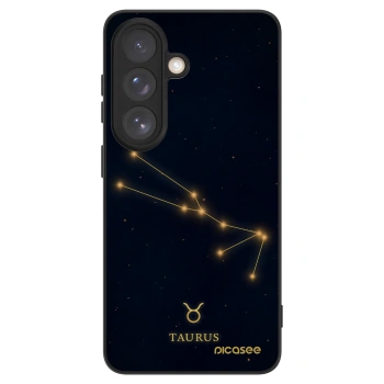 Picasee ULTIMATE CASE pro Samsung Galaxy S26 - TAURUS