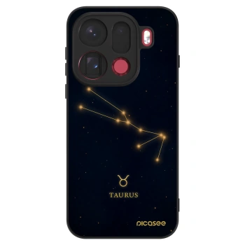Obal pre OPPO Find X9 Pro - TAURUS
