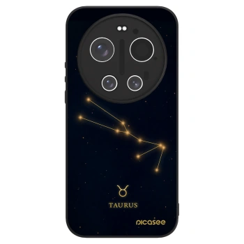 Picasee ULTIMATE CASE PowerShare pro Xiaomi 17 Ultra - TAURUS