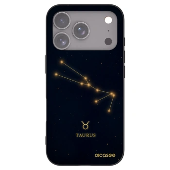 Obal pre Apple iPhone 18 Pro - TAURUS