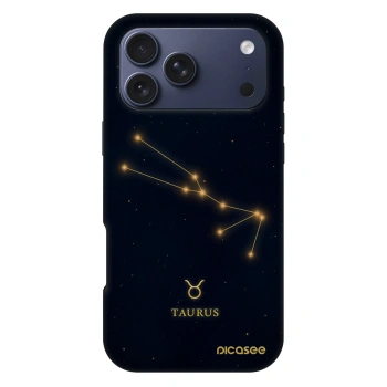 Picasee Fashion Case MagSafe pre Apple iPhone 18 Pro Max - TAURUS