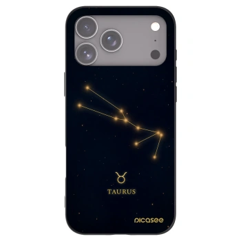 Obal pre Apple iPhone 18 Pro Max - TAURUS