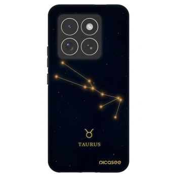 Picasee Fashion Case pre Xiaomi 14 Pro - TAURUS