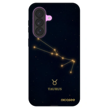 Picasee Fashion Case pre Samsung Galaxy A37 - TAURUS