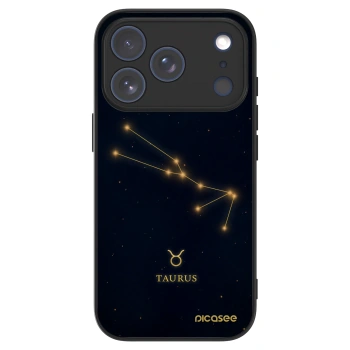 Picasee ULTIMATE CASE MagSafe pro Apple iPhone 18 Pro - TAURUS