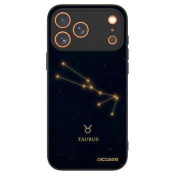Picasee ULTIMATE CASE MagSafe pro Apple iPhone 18 Pro Max - TAURUS