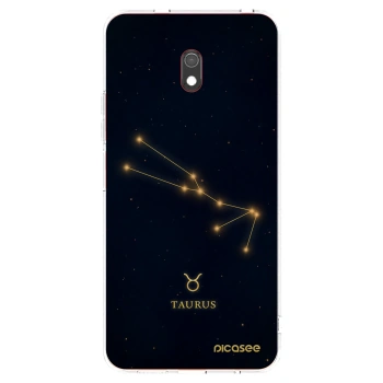 Obal pre Xiaomi Redmi 8A - TAURUS