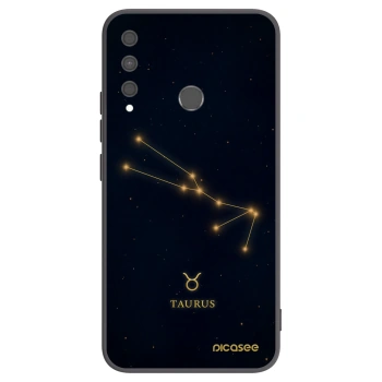 Obal pre Huawei P40 Lite E - TAURUS