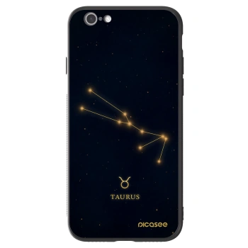 Obal pre Apple iPhone 6/6S - TAURUS