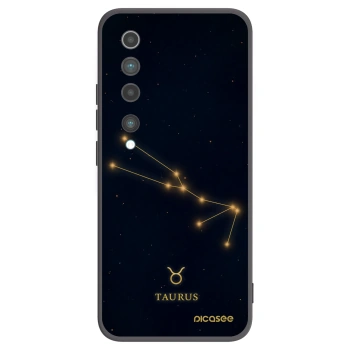 Obal pre Xiaomi Mi 10 - TAURUS