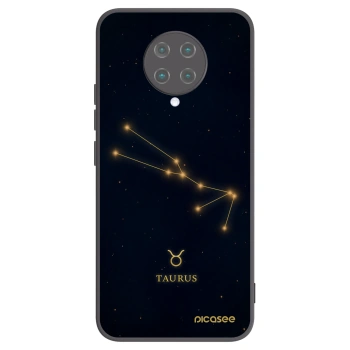 Obal pre Xiaomi Poco F2 Pro - TAURUS