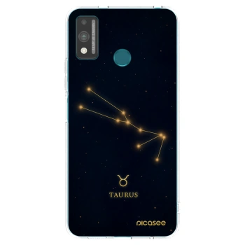 Obal pre Honor 9X Lite - TAURUS