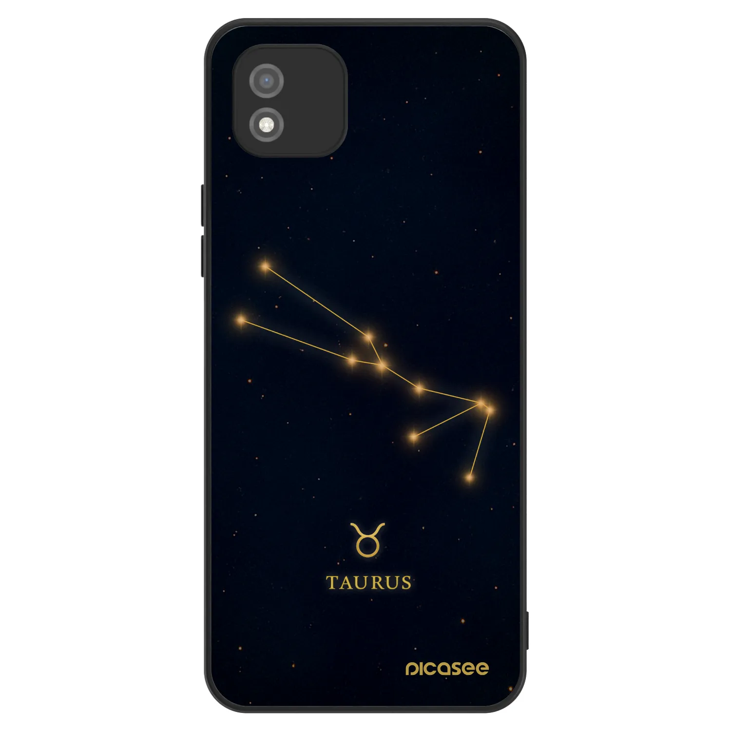 Picasee ULTIMATE CASE pro Realme C11 (2021) - TAURUS