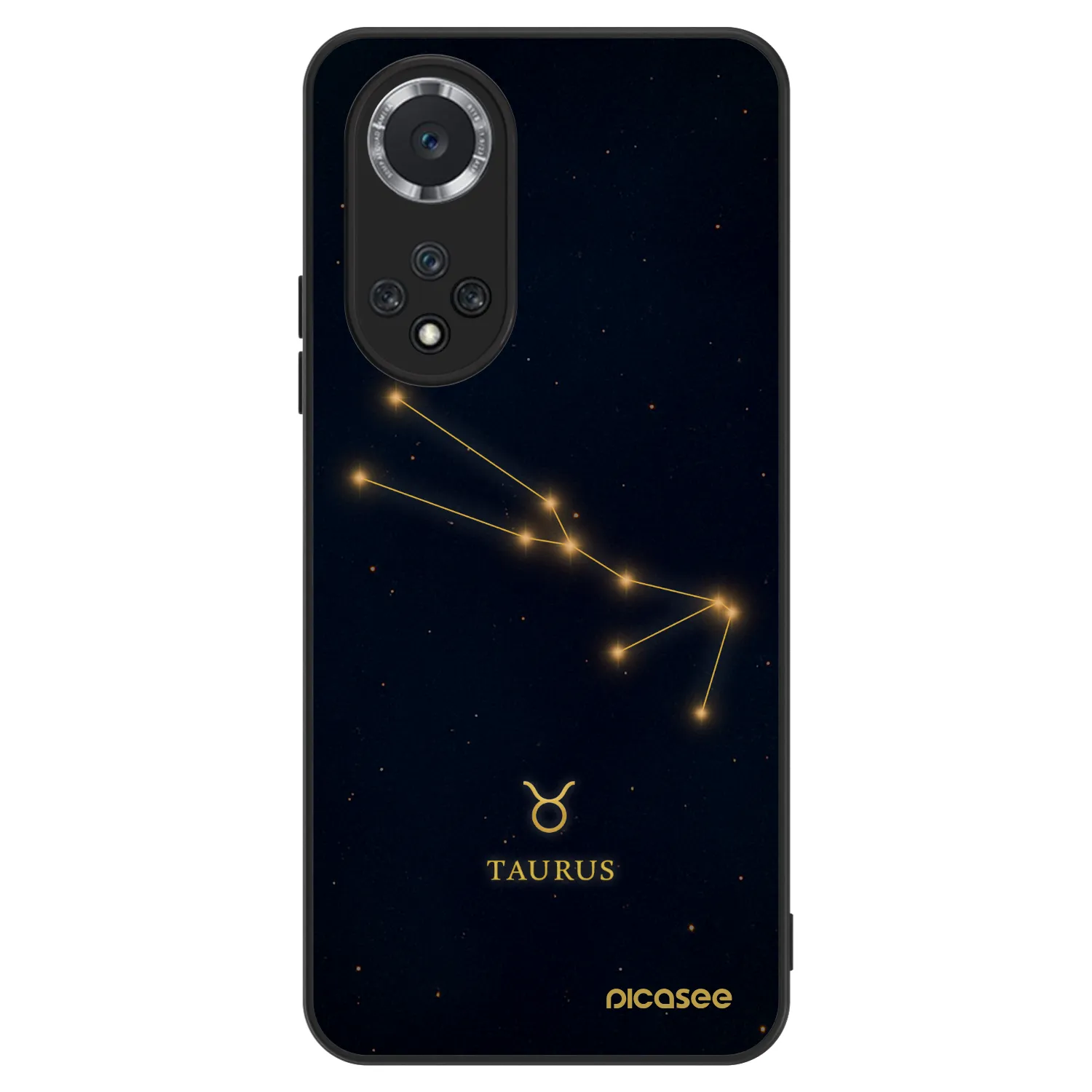 Picasee ULTIMATE CASE pro Huawei Nova 9 SE - TAURUS