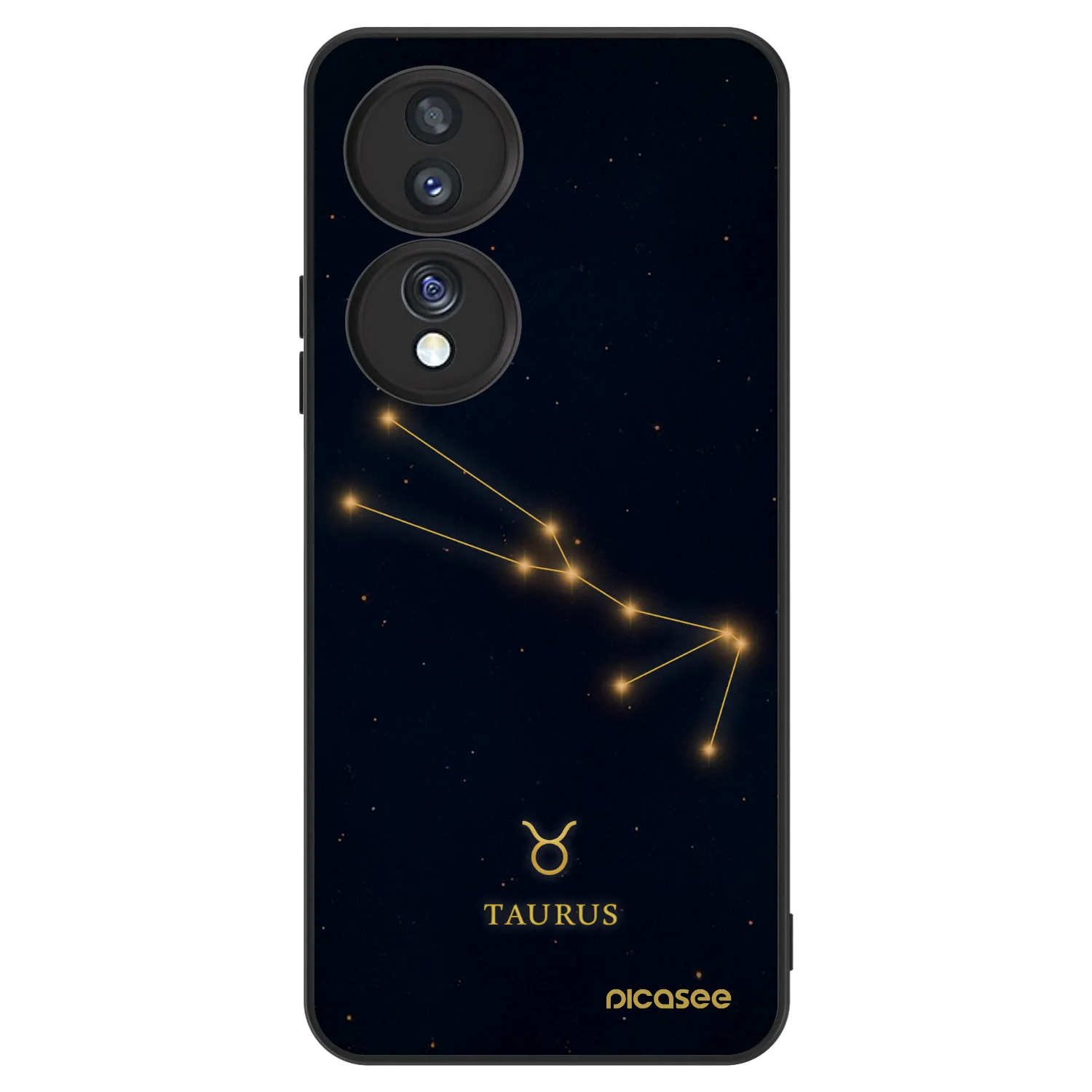 Picasee ULTIMATE CASE pro Honor 70 - TAURUS