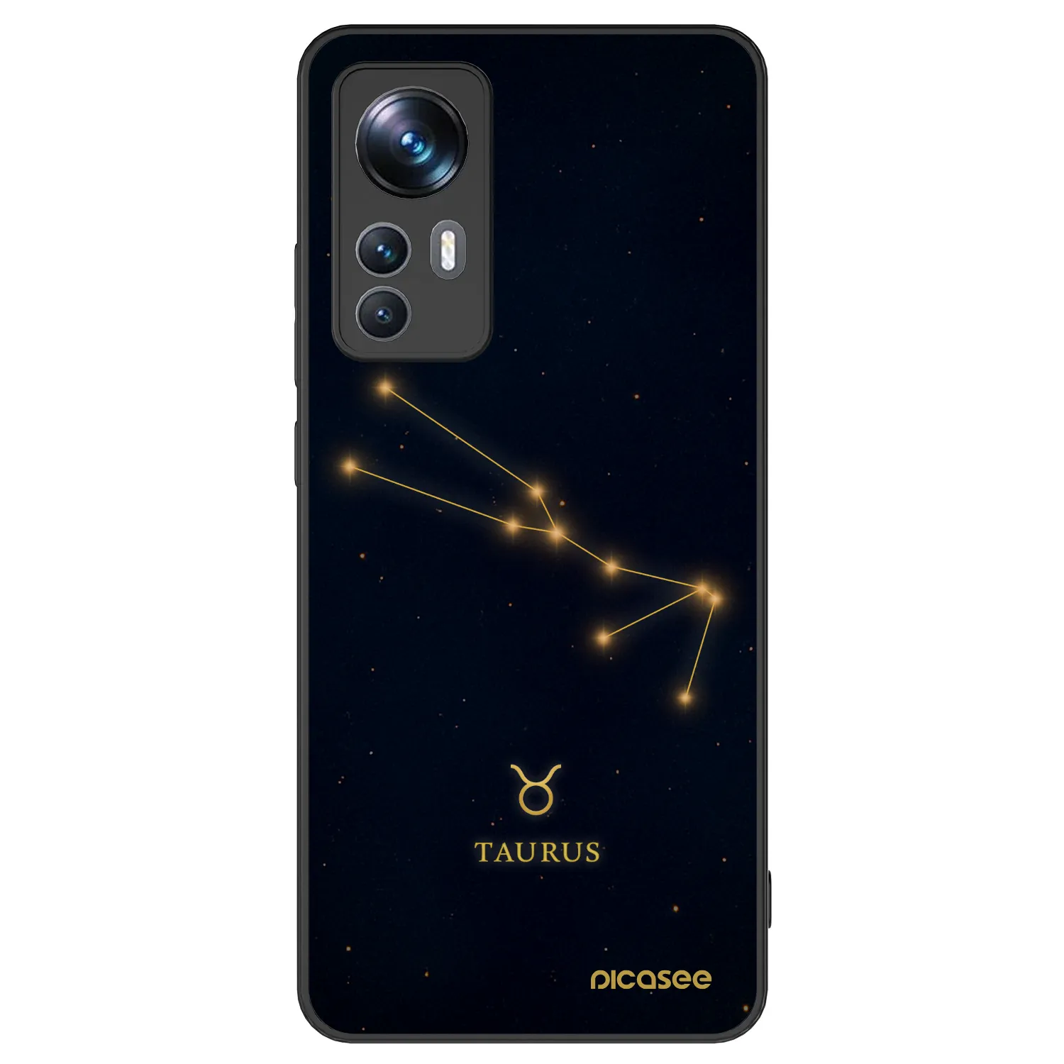 Picasee ULTIMATE CASE pro Xiaomi 12T Pro - TAURUS