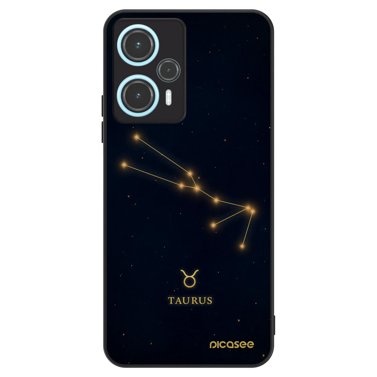 Picasee ULTIMATE CASE pro Xiaomi Poco F5 - TAURUS