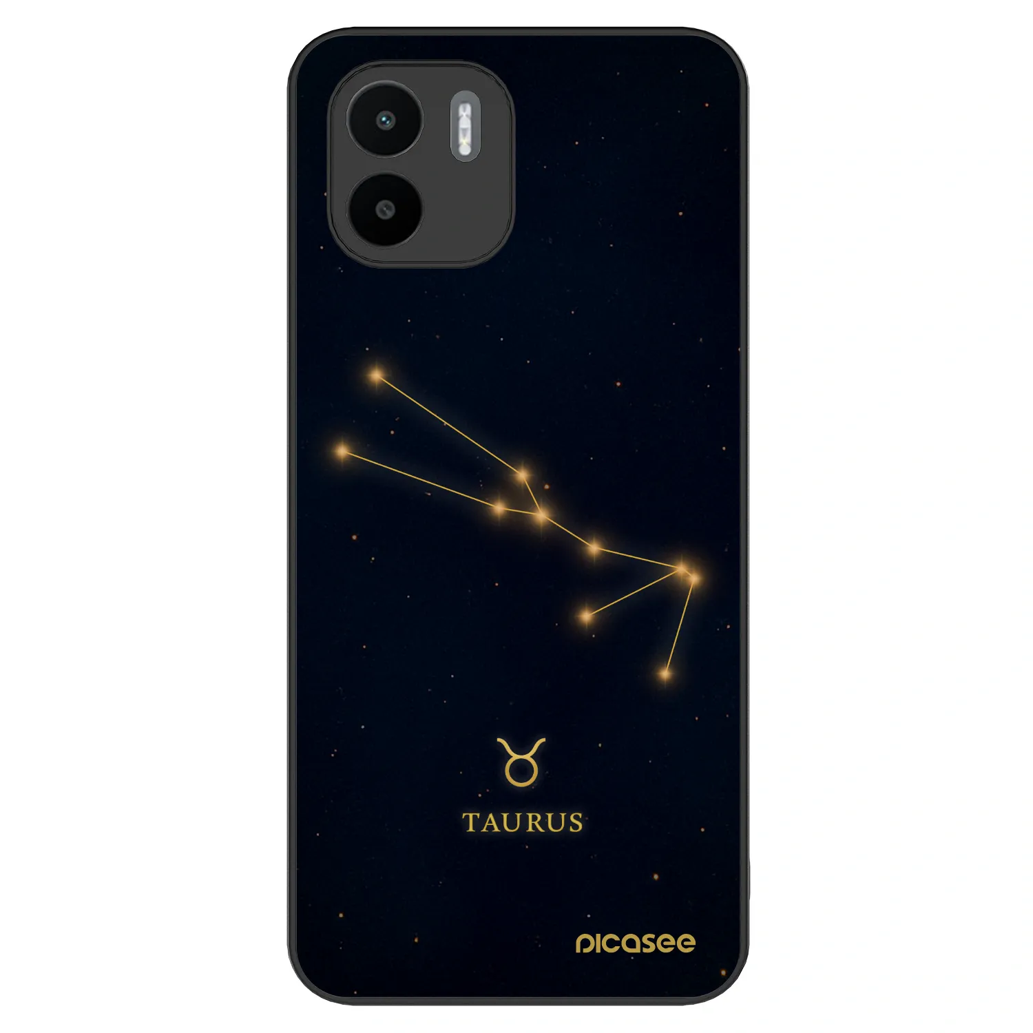 Picasee ULTIMATE CASE pro Xiaomi Redmi A2 - TAURUS