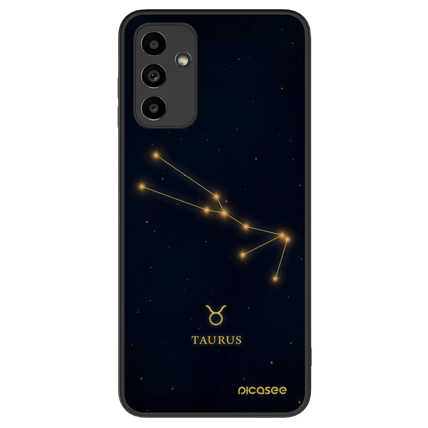 Picasee ULTIMATE CASE pro Samsung Galaxy A04s A047F - TAURUS