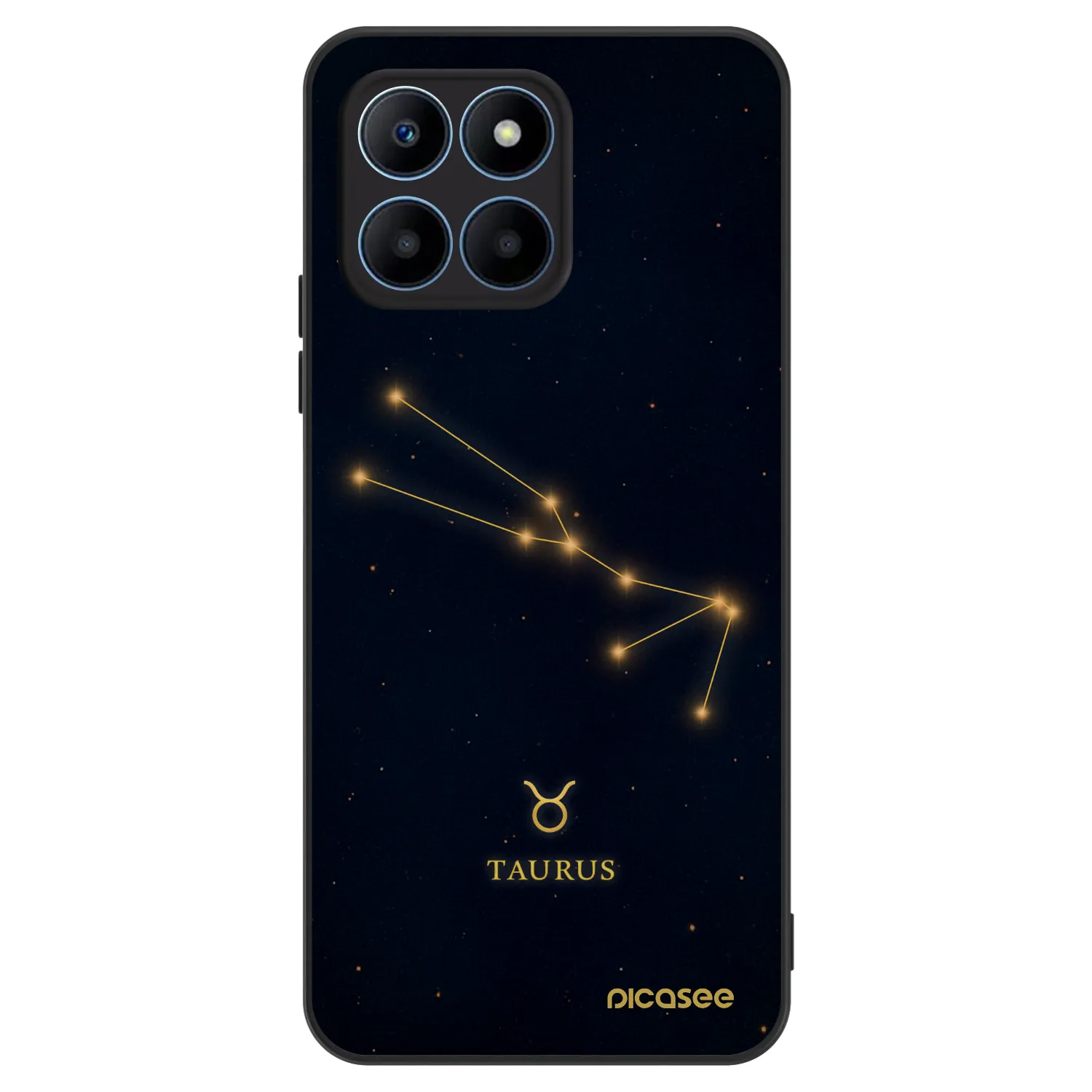 Picasee ULTIMATE CASE pro Honor 70 Lite - TAURUS