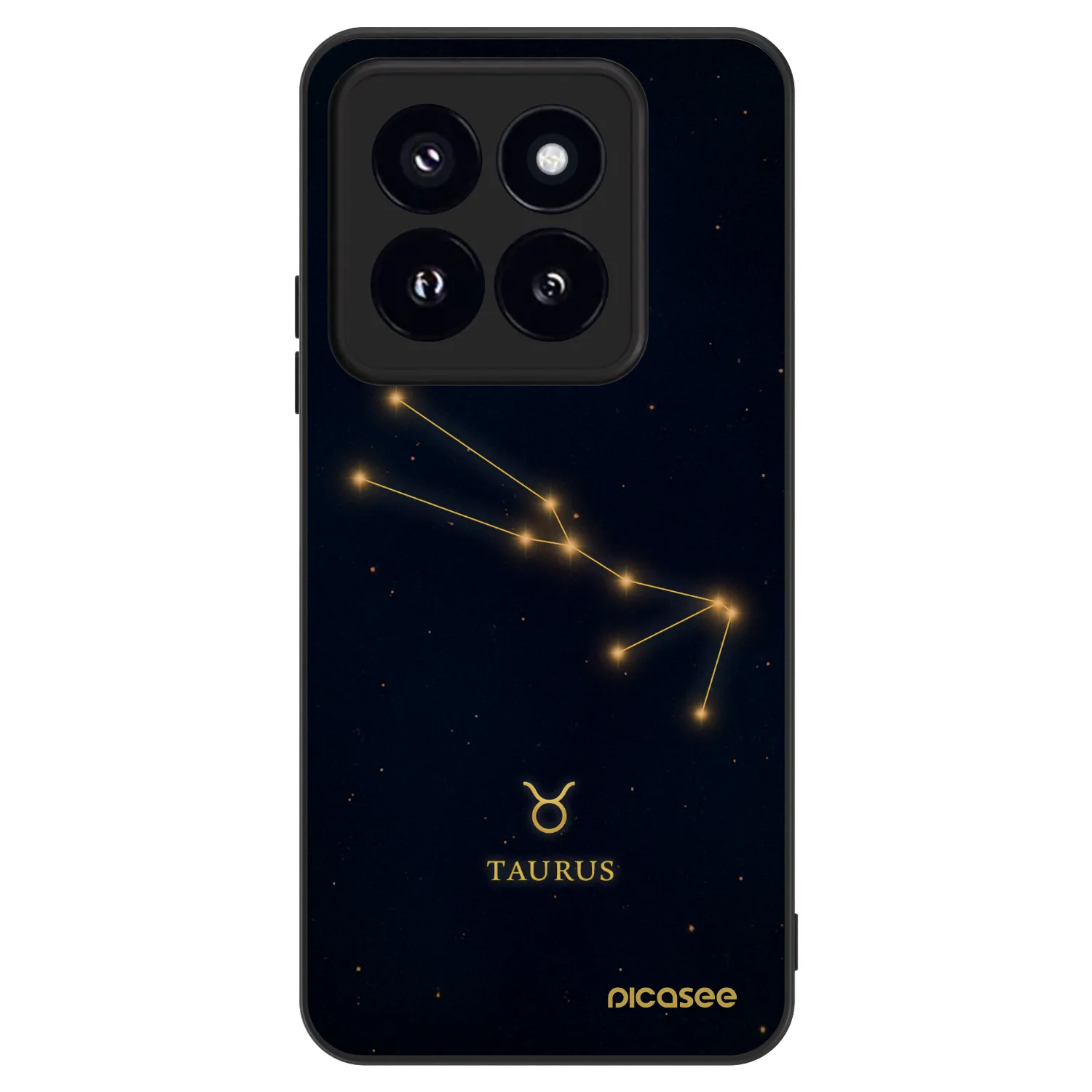 Picasee ULTIMATE CASE pro Xiaomi 14 Pro - TAURUS