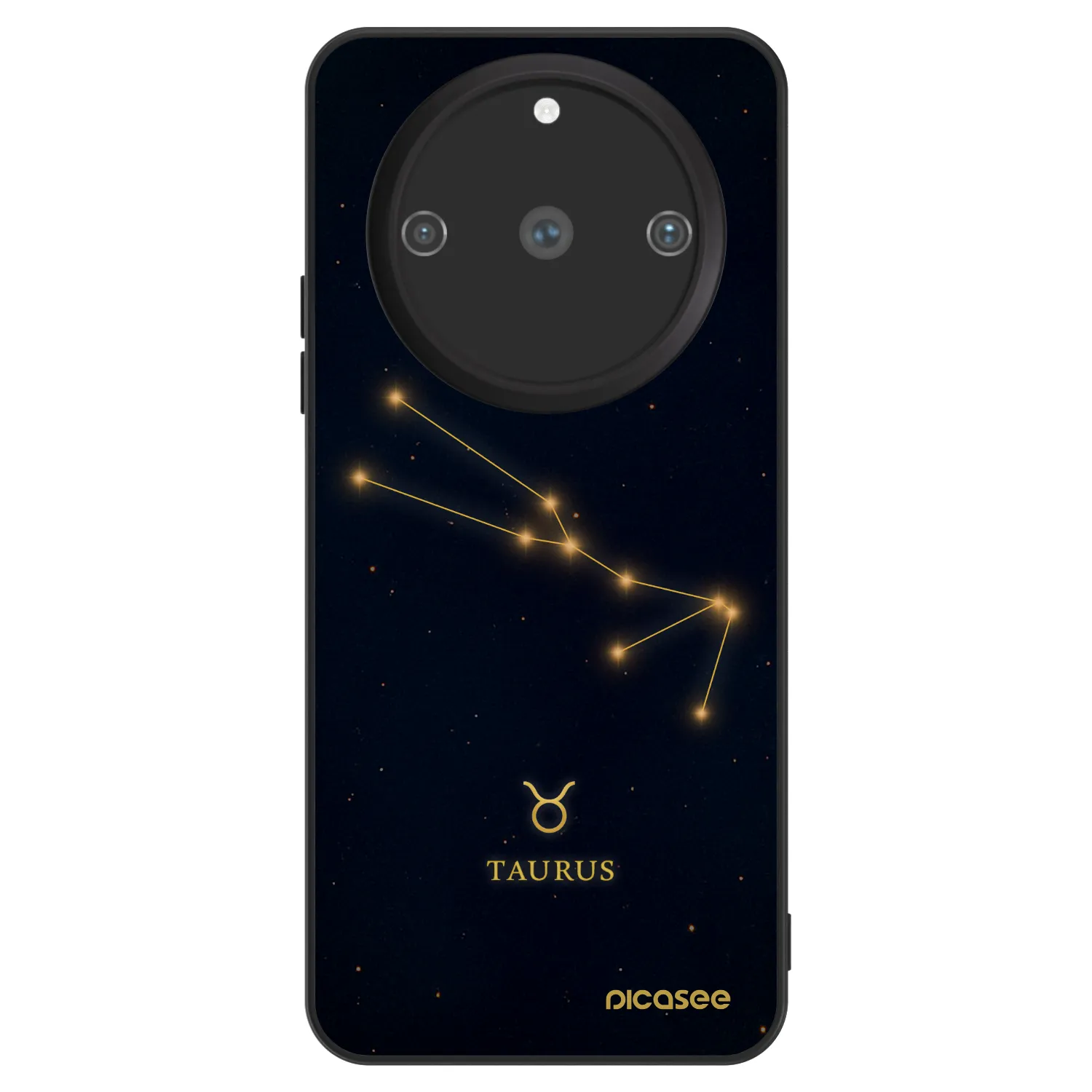 Picasee ULTIMATE CASE pro Realme 11 Pro+ - TAURUS