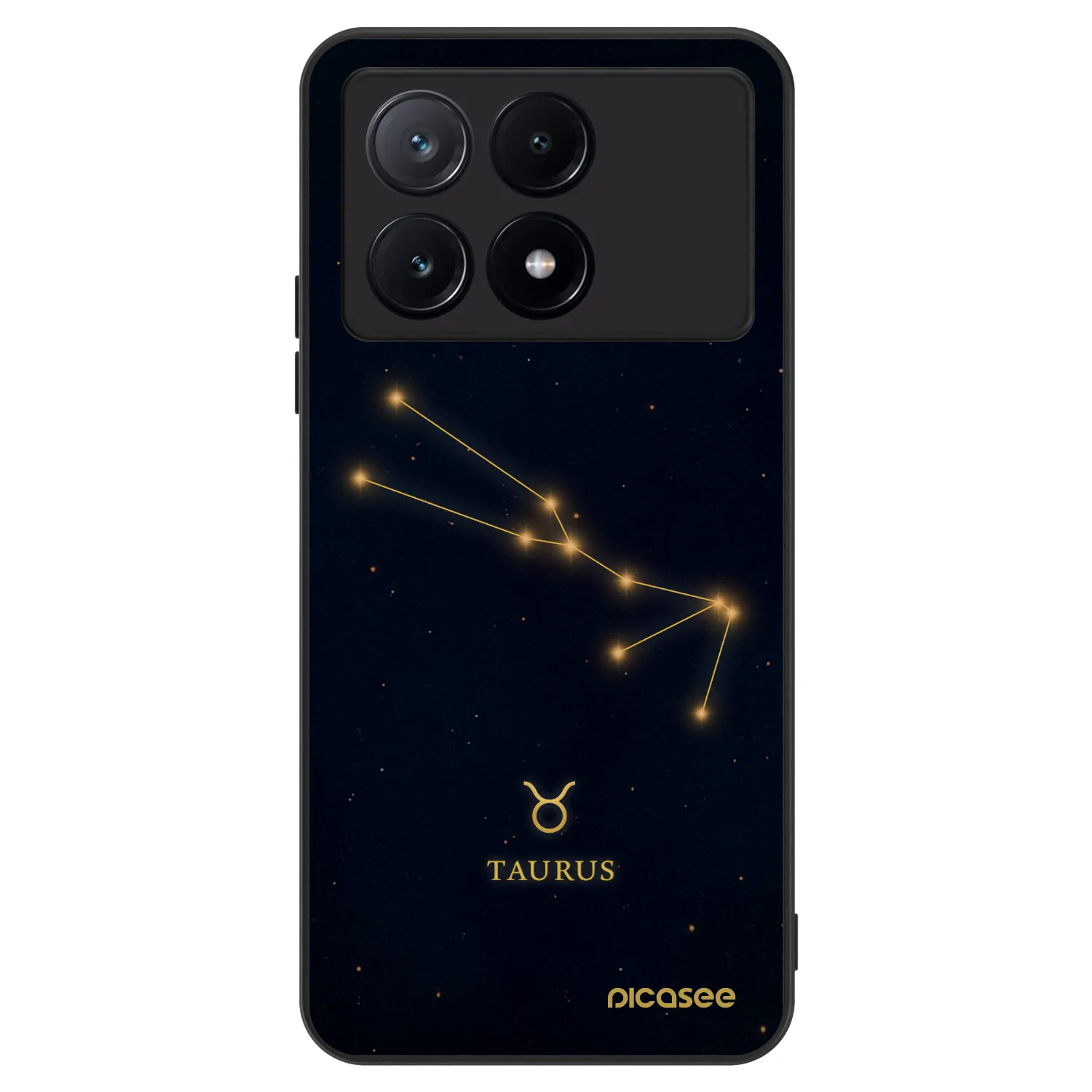 Picasee ULTIMATE CASE pro Xiaomi Poco X6 Pro - TAURUS