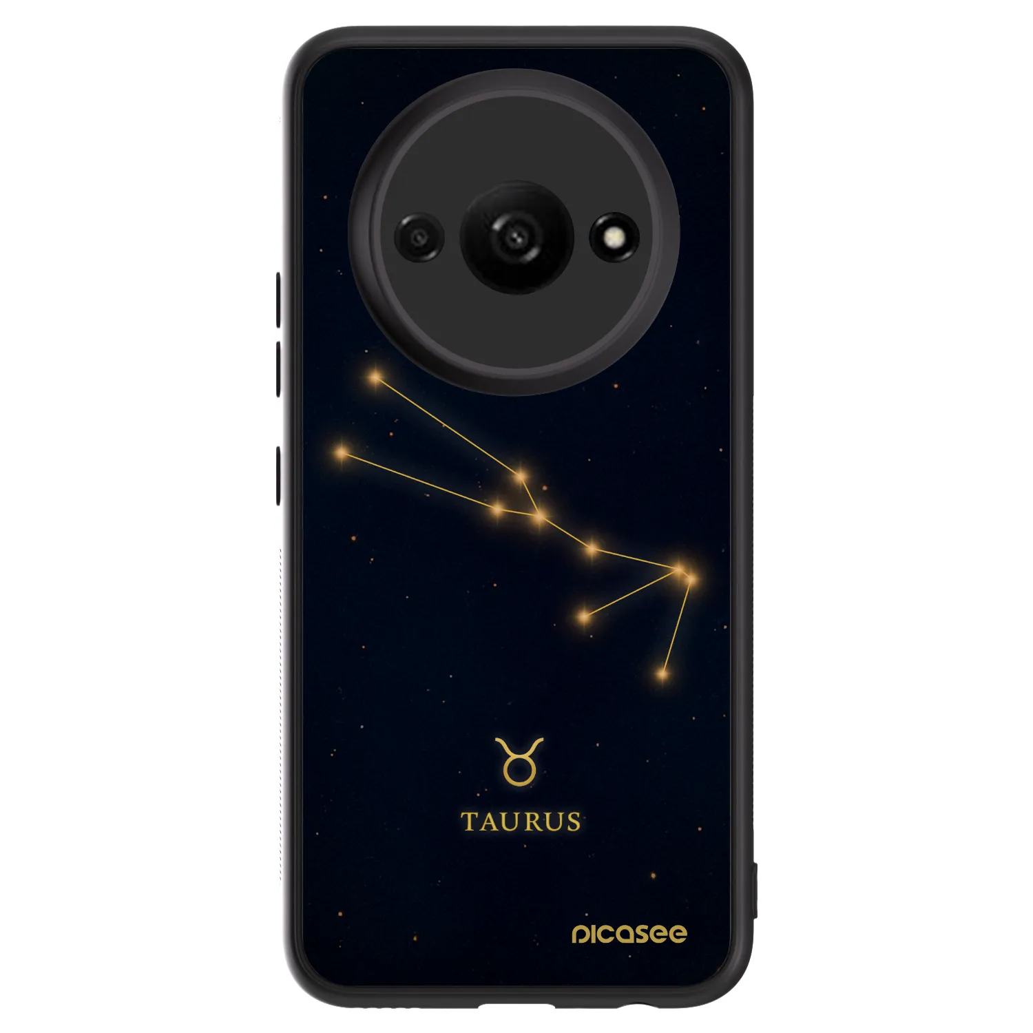 Picasee ULTIMATE CASE pro Xiaomi Redmi A3 - TAURUS